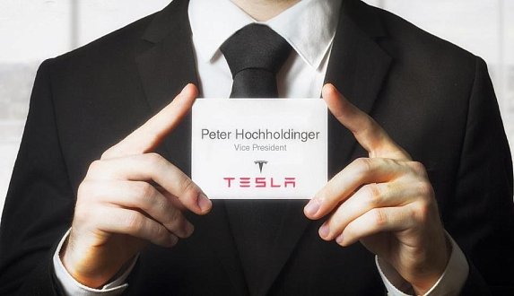 Пост в блоге «Технологии Tesla опережают других автопроизводителей на 7 лет — вице-президент по производству, перешедший в Tesla Motors из Audi | Блог Moscow Tesla Club»