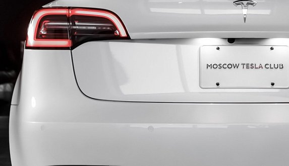 Пост в блоге «Tesla Model 3 получила высшую оценку безопасности от института IIHS | Блог Moscow Tesla Club»