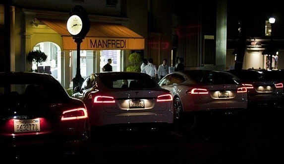 Пост в блоге «Мы едем на TMC Connect 2016 28-30 июля и приглашаем всех поехать с нами! — блог Moscow Tesla Club»