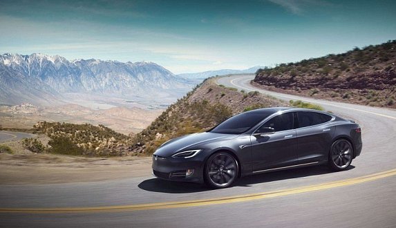 Пост в блоге «Запас хода Tesla теперь высчитывается с учетом погодных условий и особенностей маршрута | Блог Moscow Tesla Club»