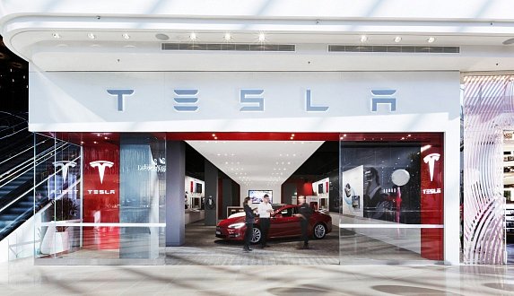 Пост в блоге «Опубликованы финансовые результаты Tesla Motors за III квартал 2016 г. — $22 млн. прибыли GAAP | Блог Moscow Tesla Club»