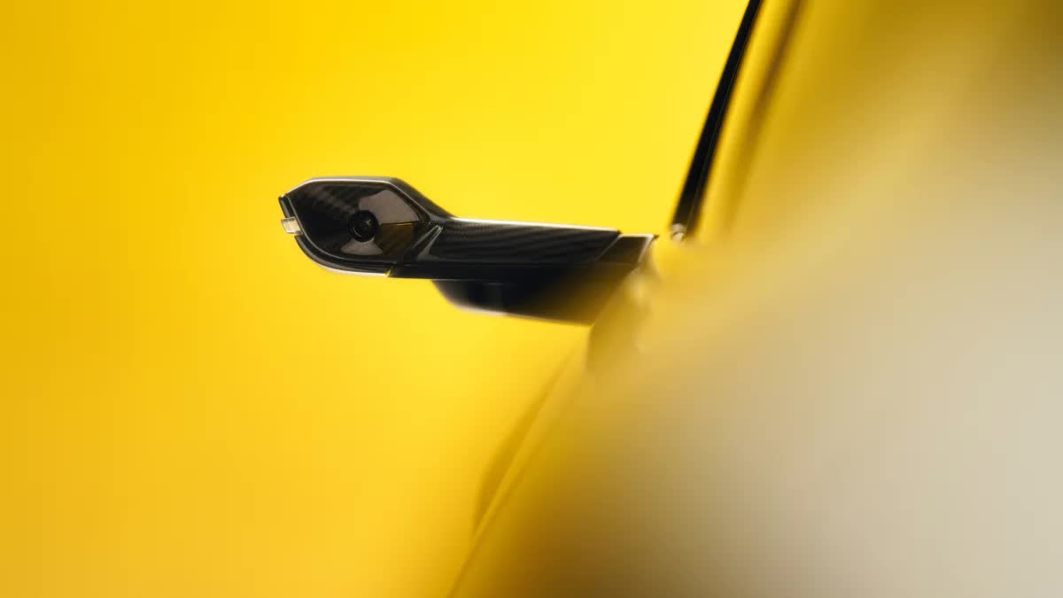 Фото Lotus Eletre (7 слайд)