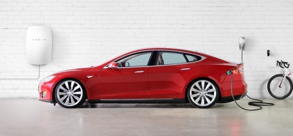 Tesla&nbsp;Model&nbsp;S